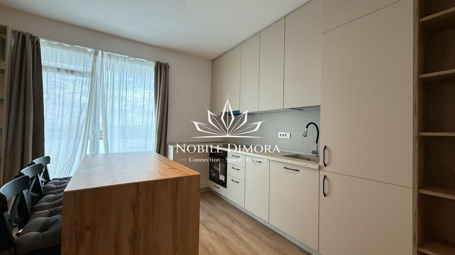 Vivalia Grand - Apartament modern cu 2 camere - Take Ionescu - Poză 8