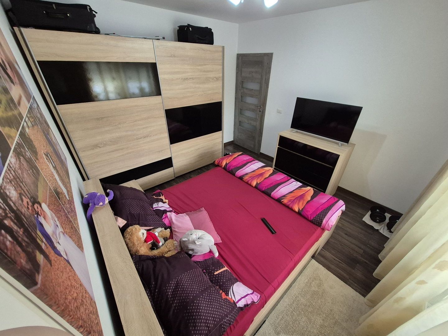 Giroc | 3 Camere | Curte proprie | Mobilat si utilat | Loc de parcare - Poză 3
