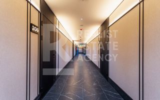 Chirie, oficiu, 63 mp, strada Alexandru cel Bun, Centru - Poză 15