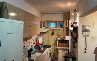 Garsonieră 27 mp – Dâmbul Rotund, parter - Poză 1