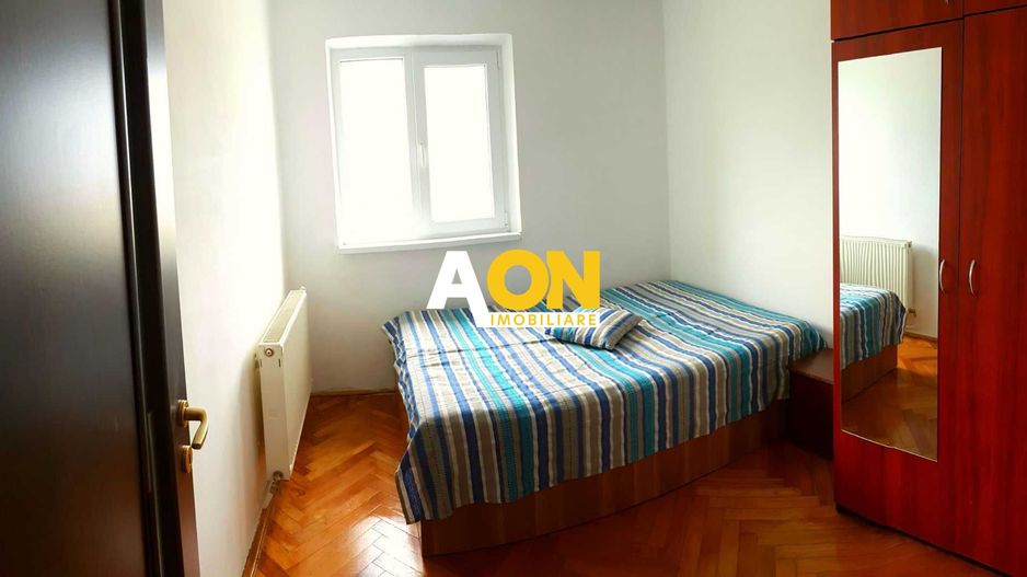 Apartament 3 Camere, Cetate, Recent Renovat - Poză 4