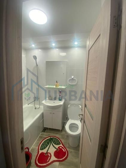 Apartament de inchiriat, 1 camera, zona Carrefour Felicia Baza 3, Iasi - Poză 3