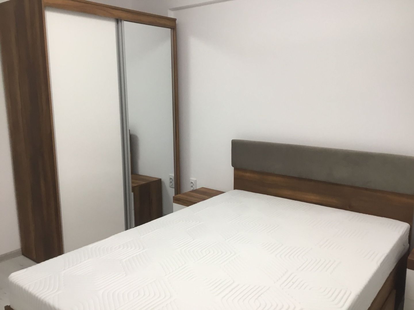 Apartament 2 camere decomandat, bloc nou, loc parcare, Bragadiru - Poză 3