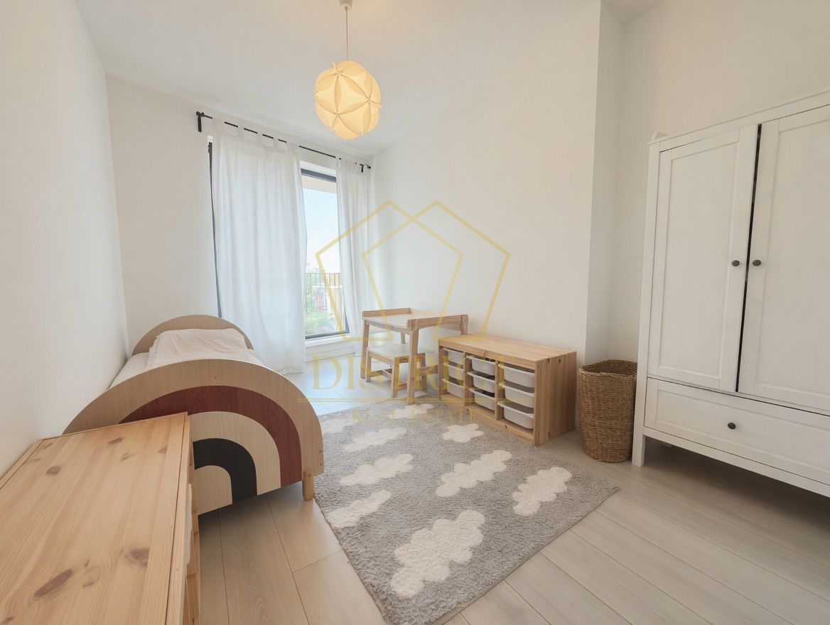 COMISION 0% Apartament cu 3 camere si terasa de 34mp | Central | Balcescu - Poză 3
