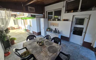 Casa 7 camere 3 bai 2 intrari Zona Garii - Poză 23