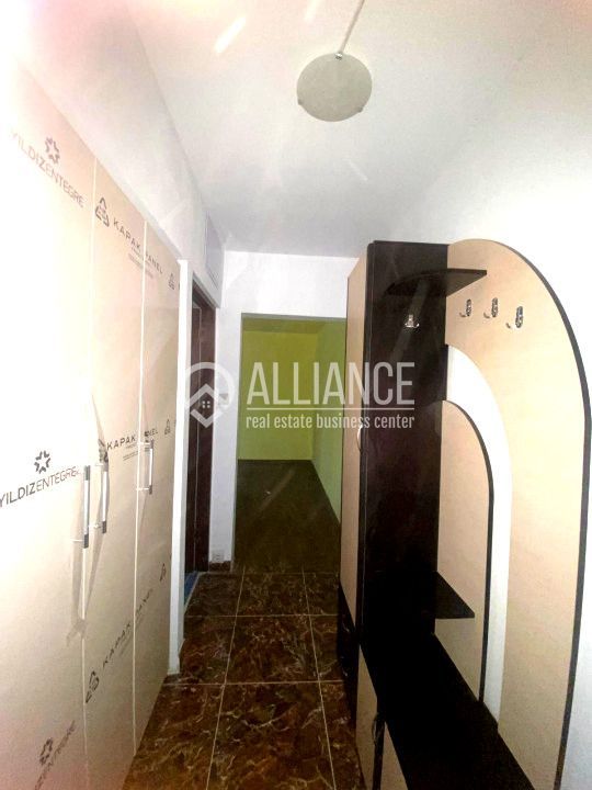 Medgidia , (COD 07)Apartament 2 camere zona Lidl - Poză 14