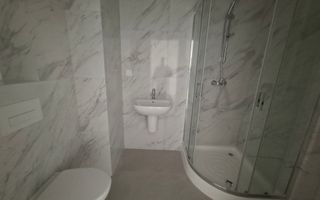 Ocazie rara in cartierul Visoianu - Lunca Cetatuii Iași 1 camera lift - Poză 9