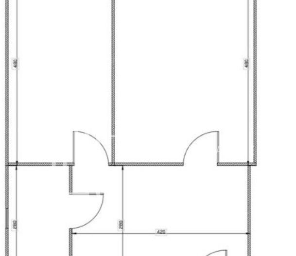 Apartament 2 camere, complet renovat – zonă centrală - Poză 2