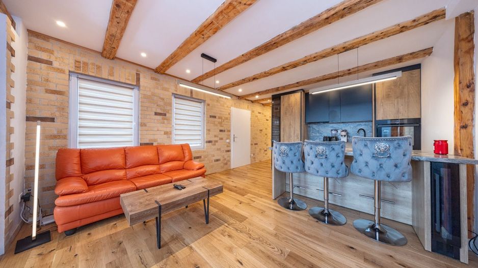 Apartament 2 camere modern | zona centrala | vedere panoramica - Poză 3