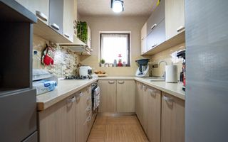 Casa cu teren 760 mp Episcopia Oradea - Poză 10