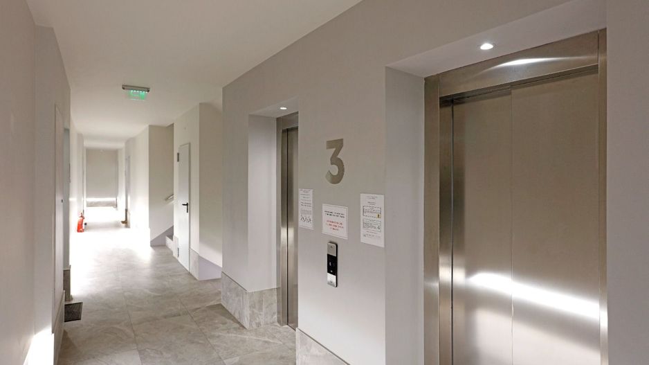 Vanzare Studio Dublu Cloud 9 Residence Aviatiei - Poză 17