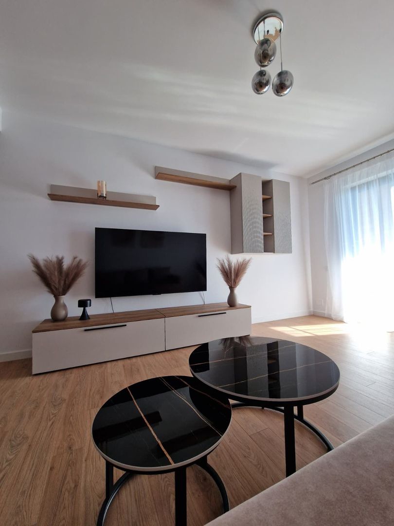 Apartament 2 camere – Nordmark, zonă exclusivistă - Poză 1
