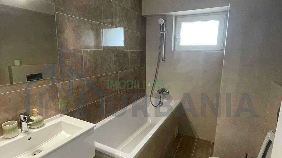Apartament de închiriat, 2 camere, Complex Evergreen, Tătărași, Iași - Poză 5