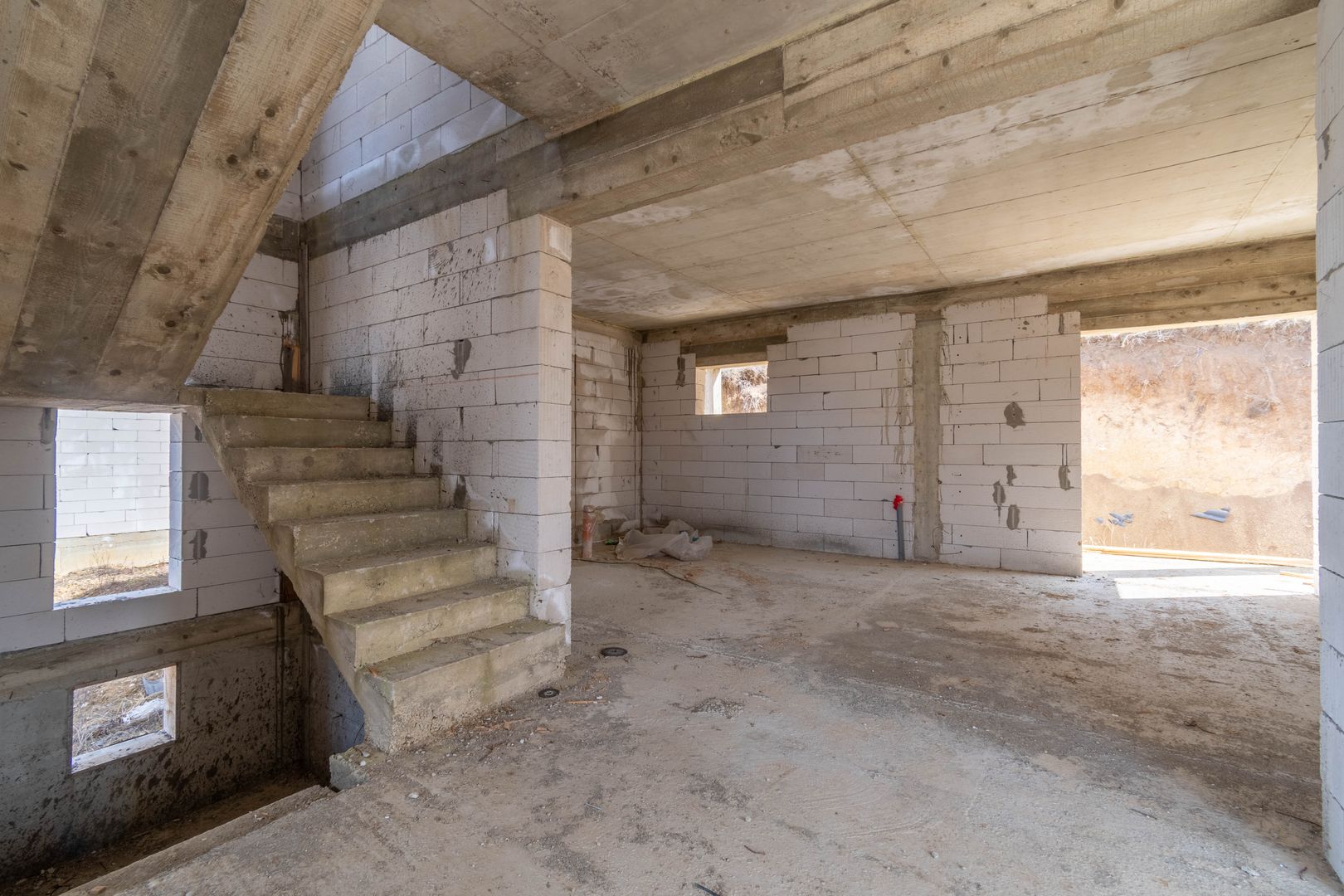 Casa Individuala de Vanzare – 4 Camere | Jucu de Sus - Poză 13