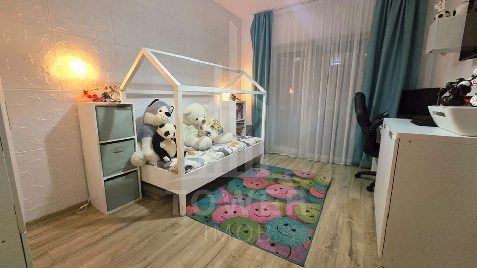 Apartament 3 camere de vânzare în exclusivitate | Cartierul Arhitecților - Poză 9