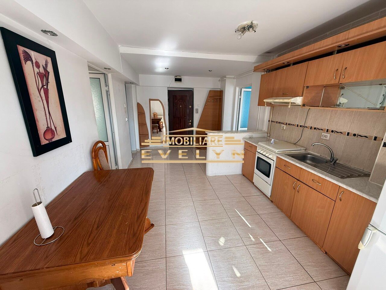 Apartament 2 camere decomandat de vânzare – Ultracentral, Piața Mare - Poză 3
