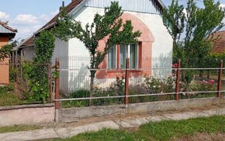 Casă de vânzare in Ardud - Poză 2