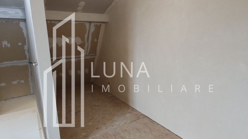 Apartament 3 camere, 65 mp, etaj 4+mansardă, Sângeorgiu de Mureș - Poză 10