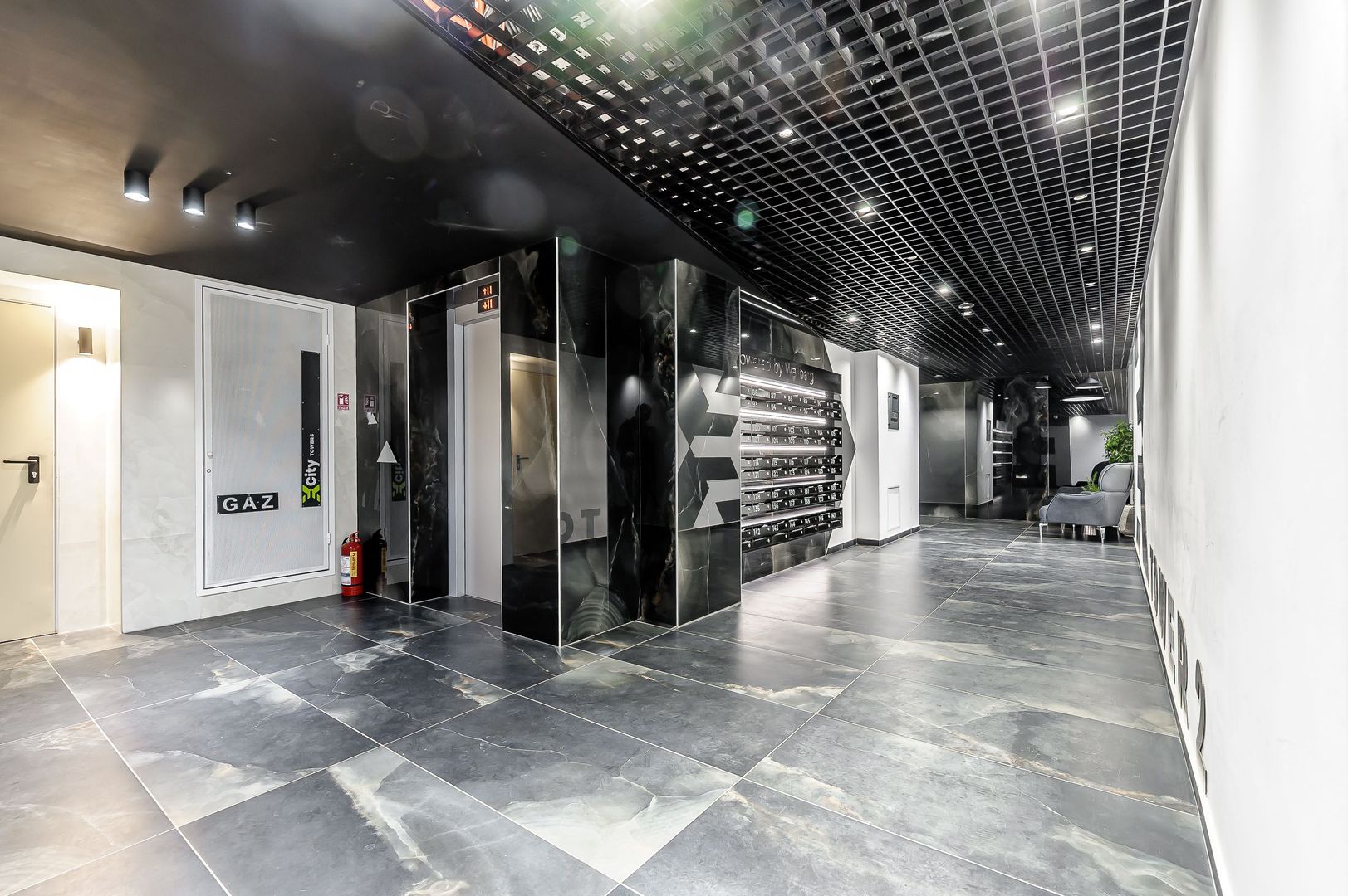 Apartament 2 camere în XCity Towers Timișoara – Parcare inclusă - Poză 2