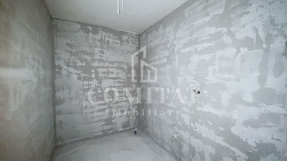 Apartament cu 1 cameră Imobil nou str Soporului - Poză 6