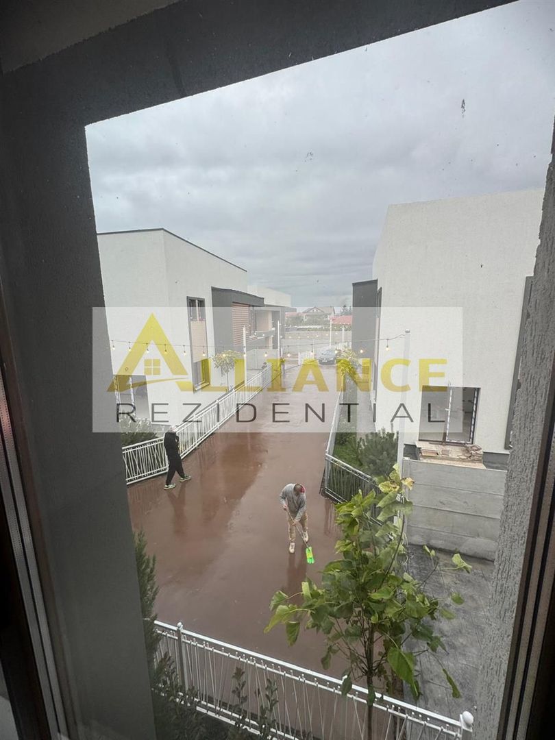 Casa individuala - 300 mp  - 5 camere - 3 bai - Poză 15