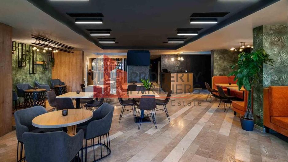 Hotel  afacere la cheie. - Poză 7