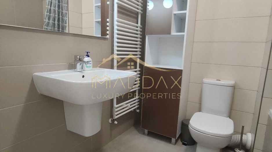 Apartament Modern 2 Camere Decomandat | Centrală Proprie | Metrou Lujerului - Poză 8