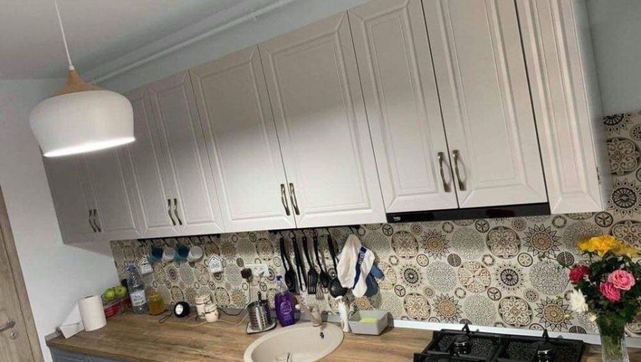 AP. 2 CAMERE SALAJ, LOC PARCARE, CENTRALA TERMICA, MASINA SPALAT VASE - Poză 7