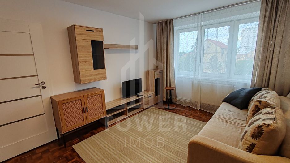 Apartament 2 camere de închiriat | Hipodrom 1 - Poză 1