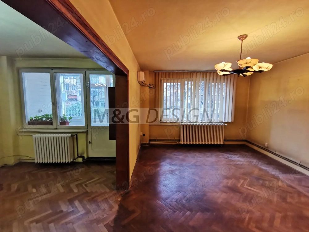 Apartament 4 camere zona Ultracentrala - Poză 2