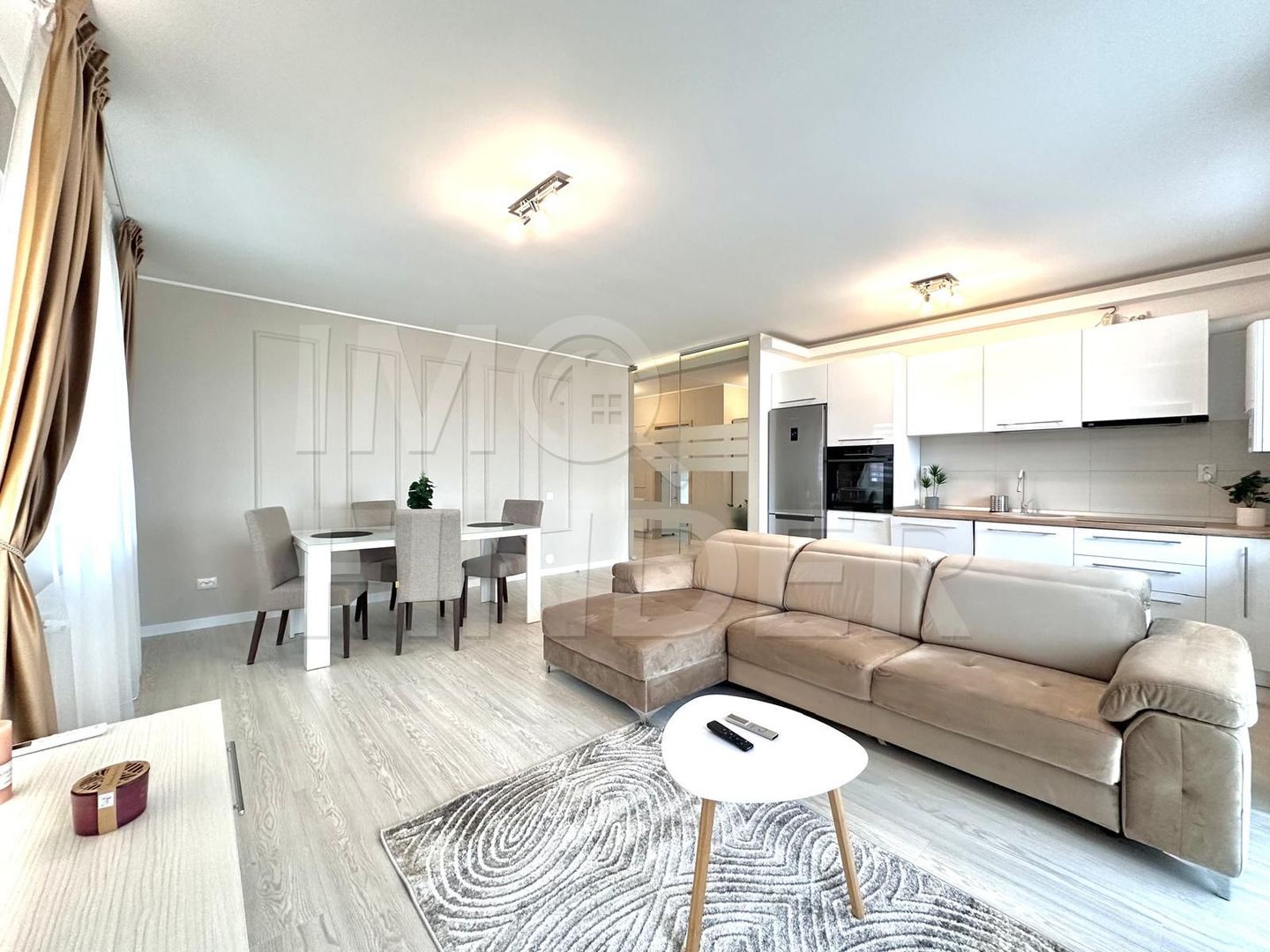 Inchiriere penthouse Zorilor, zona Spital Recuperare - Poză 7