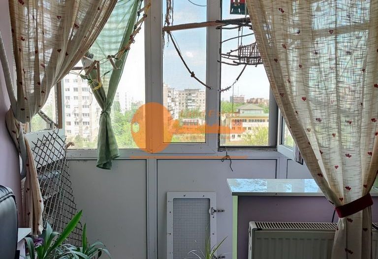 2 camere Lujerului-Politehnica ( decomandat ) - Poză 8