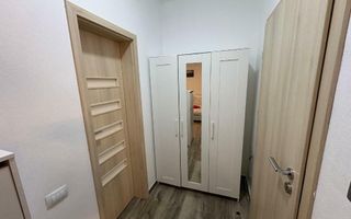 BRASADAS închiriază garsoniera in zona Unirii 2018 balcon. - Poză 9