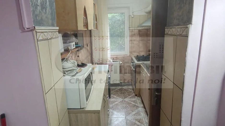 Apartament 2 camere de vânzare Podu Roș, 39 mp, etaj 1 85000 Euro - Poză 3
