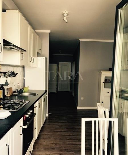 Apartament 3 camere, terasă spectaculoasă,  Zorilor, zona OMV - Poză 1