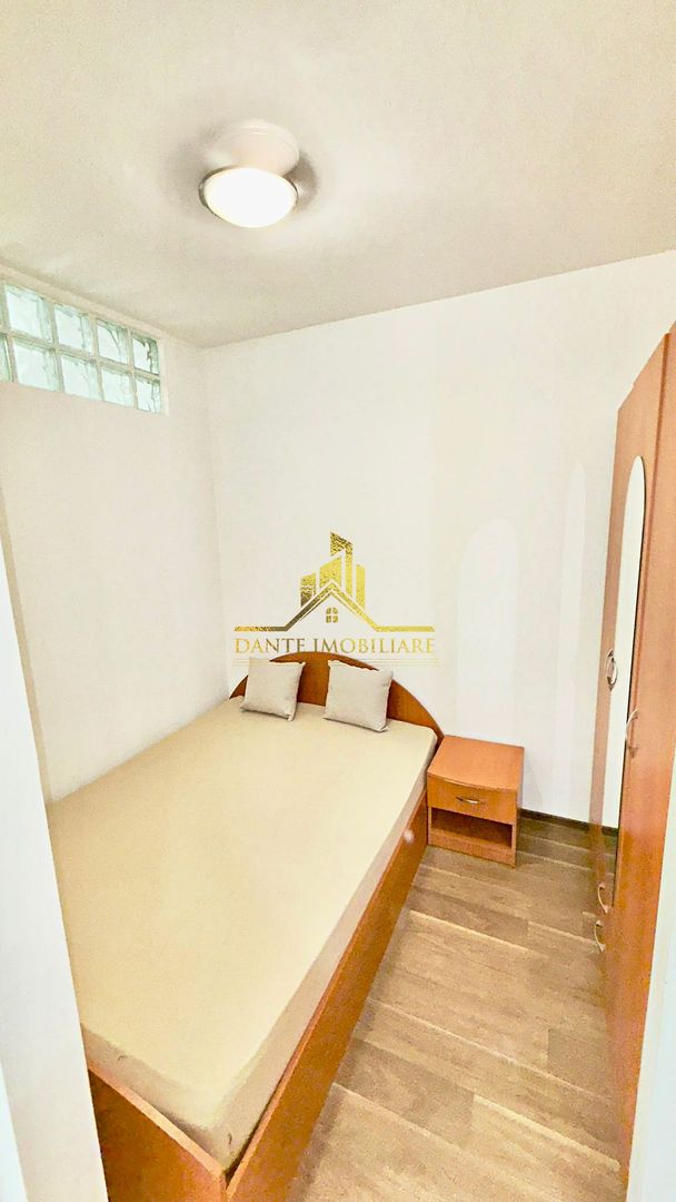 1 camera, mobilat modern, bloc nou, balcon, Marasti, FSEGA - Poză 4