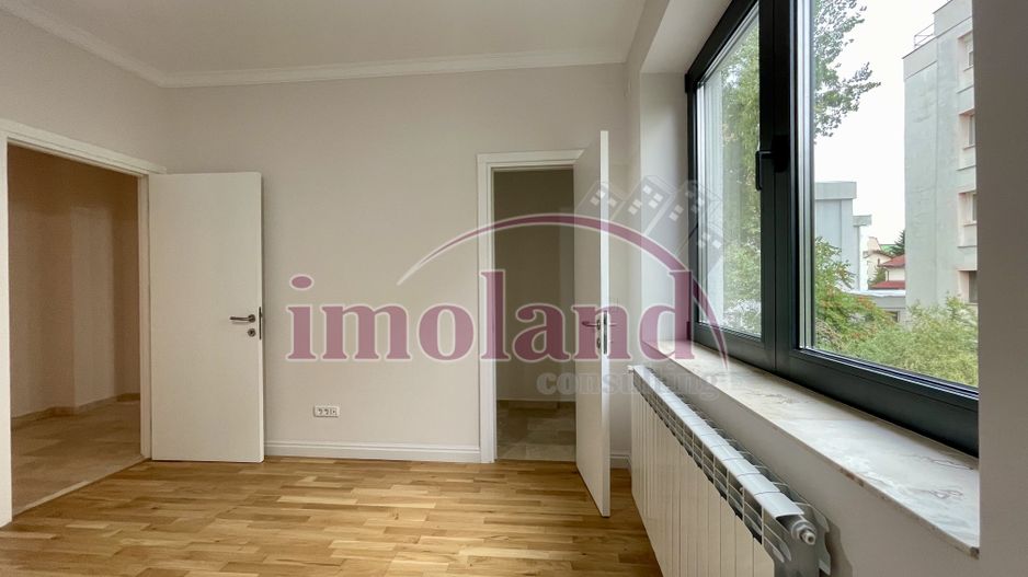 Inchiriere apartament 3 cam 104 mp, bloc nou 2025 - Tei / B. Văcărescu - Poză 11