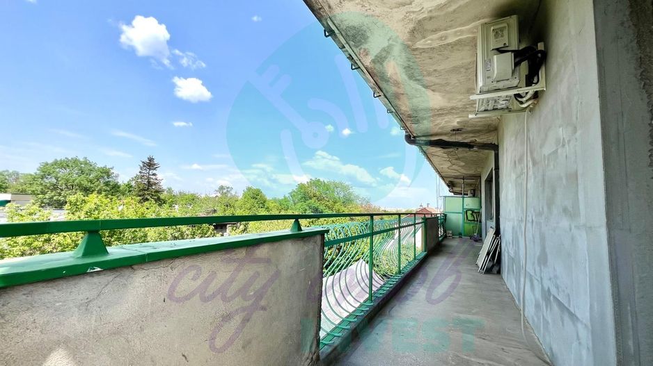 4 camere-Cotroceni- Centrala Proprie-Loc Parcare - Poză 2