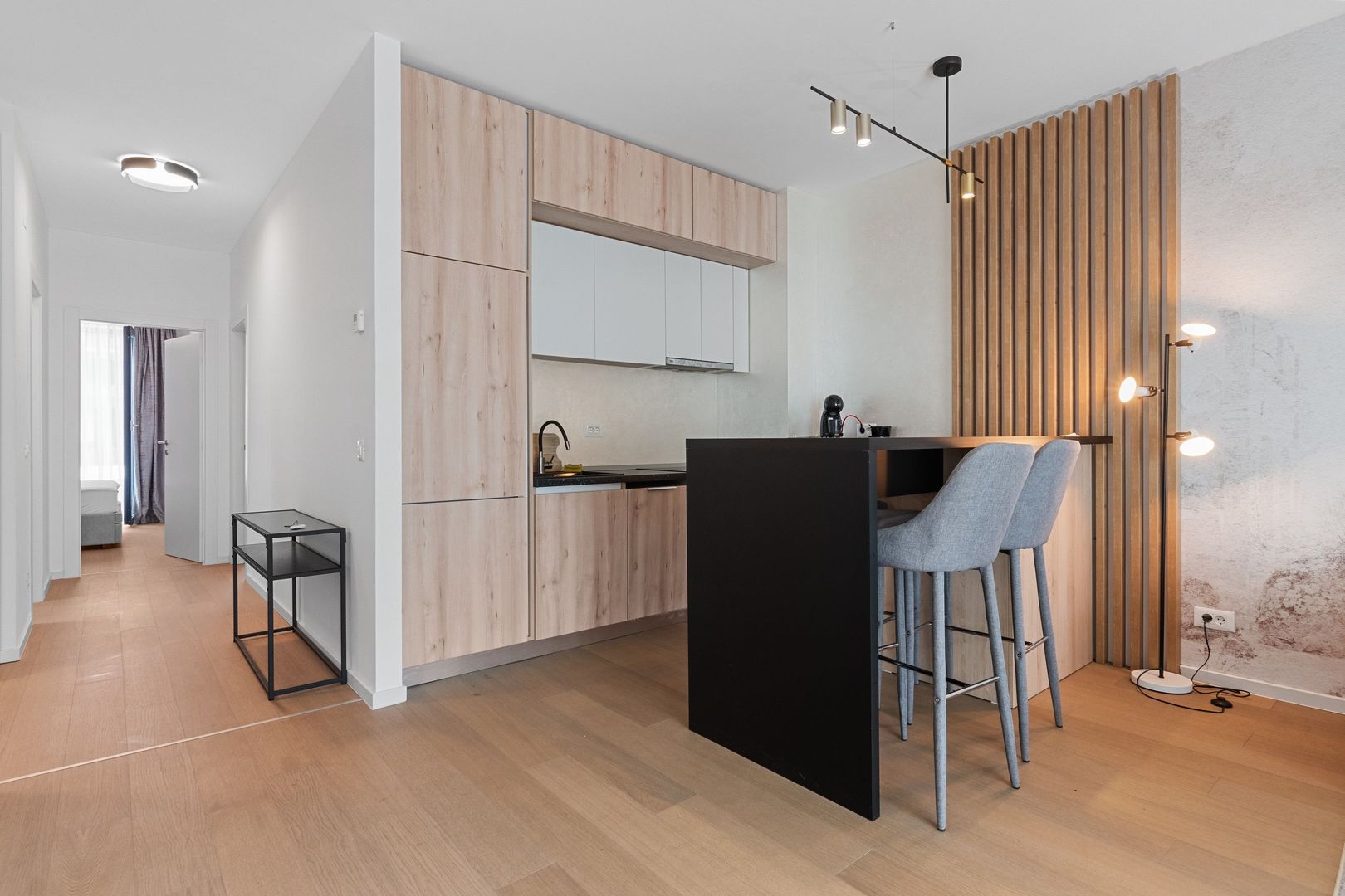 THE IVY Băneasa | 3 Camere | 92 mp | Parcare Inclusă | Complex Premium - Poză 4