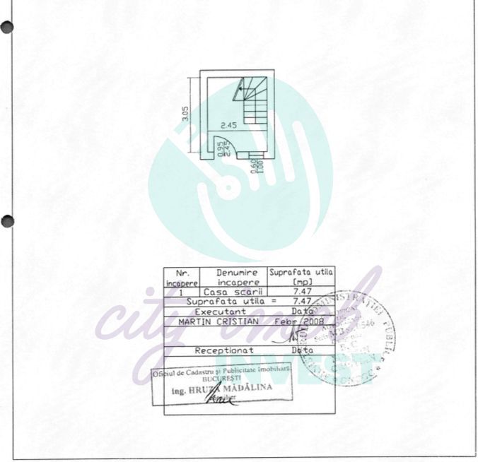 Vila renovata  - PARCUL CAROL - Poză 21