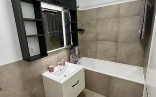 Apartament de 2 camere (73.1 mp) + loc de parcare acoperit - Poză 10