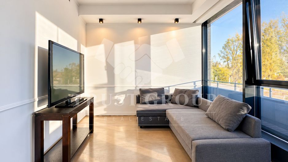 Duplex 3 camere | Floreasca | Loc de parcare - Poză 3
