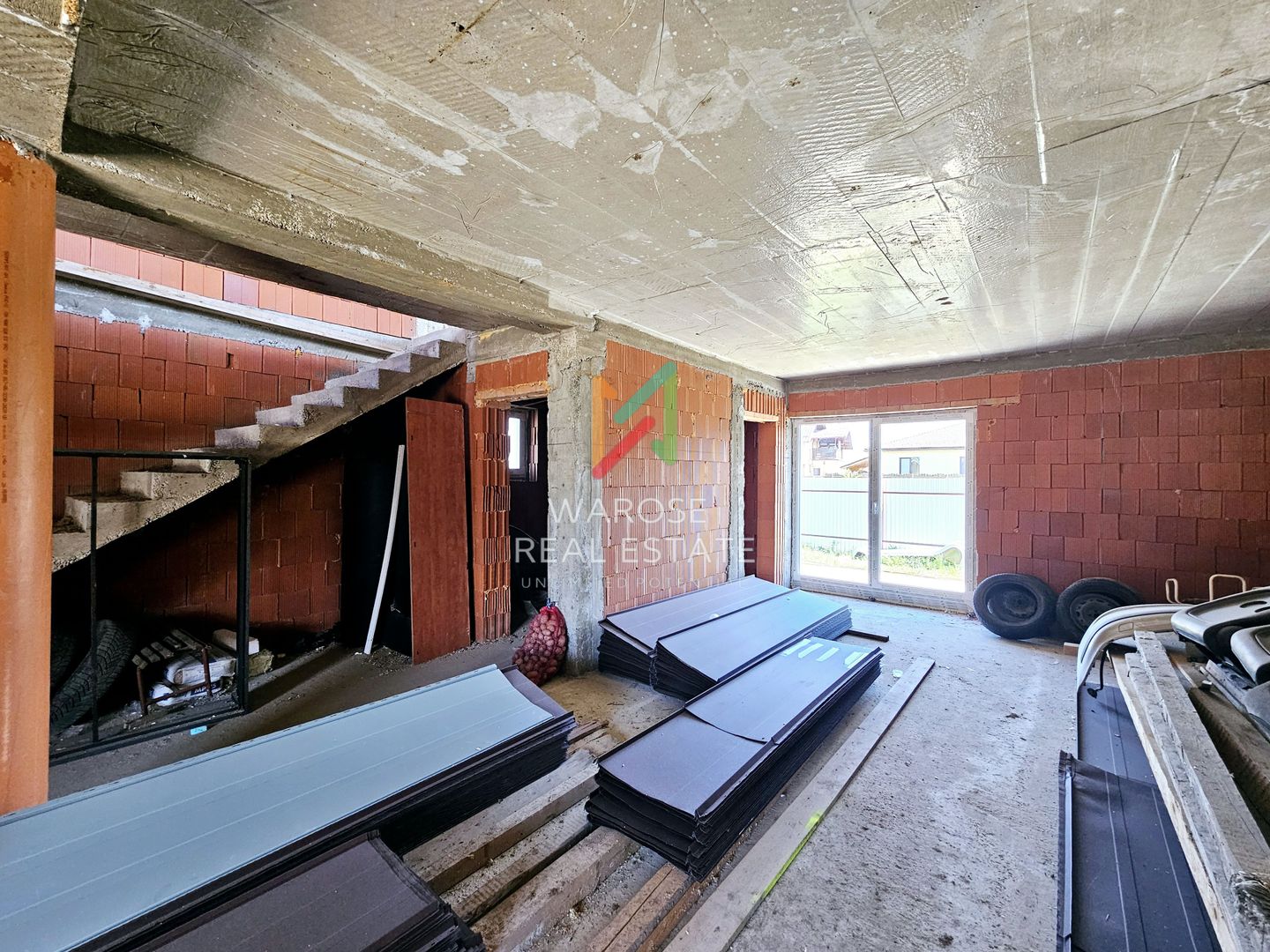 0 % Comision  | Casa individuala  | Moderna  | Sacele - Poză 11