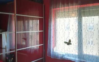 Apratament 3 camere, etajul 3, utilat, Carei, Zaganescu nr 4 - Poză 6