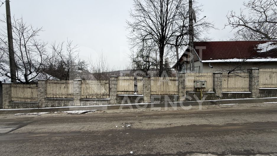 Teren de vânzare 1.500 mp, toate utilitățile, Bucium, Iași - Poză 1