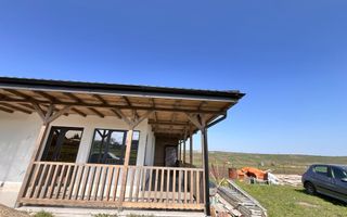 Casa de Vanzare I Suceava/Moara Bulai I 74MT I 80.000Euro - Poză 3