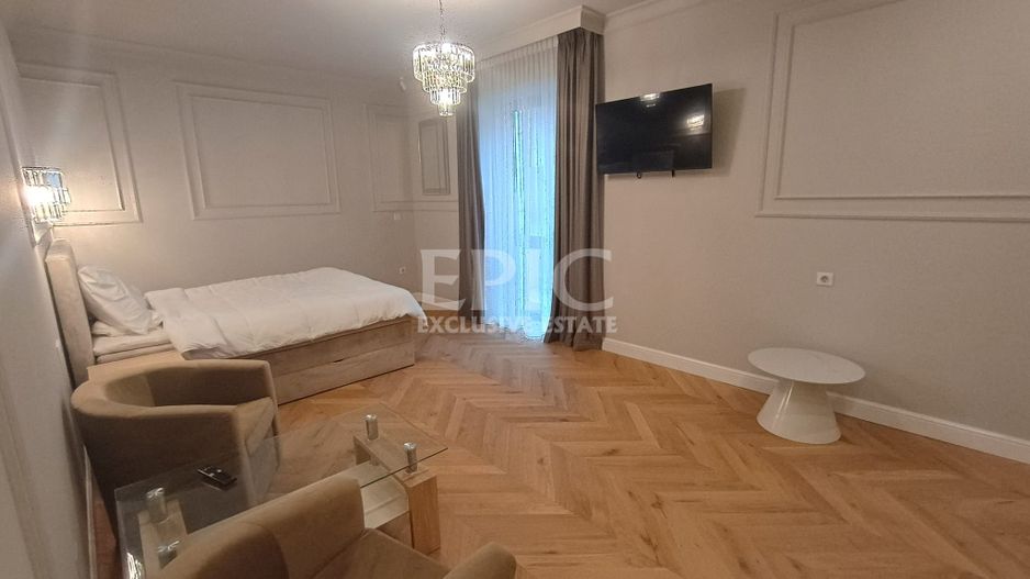 Chirie Studio/ Exclusivist/ Etaj 3/ Lift/  Zona Ultracentral - Poză 2