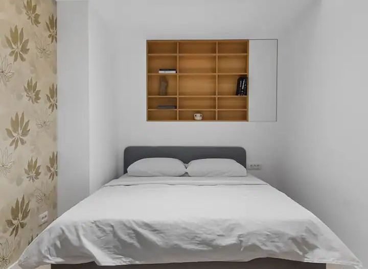 APARTAMENT CORTINA NORTH | LUX - Poză 8