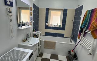 APARTAMENT COMPLET RENOVAT FOISORUL DE FOC - Poză 5