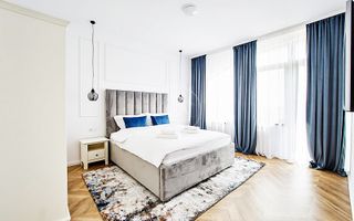 Apartament la casa, de inchiriat cu 2 camere in zona Centrala, Oradea - Poză 1
